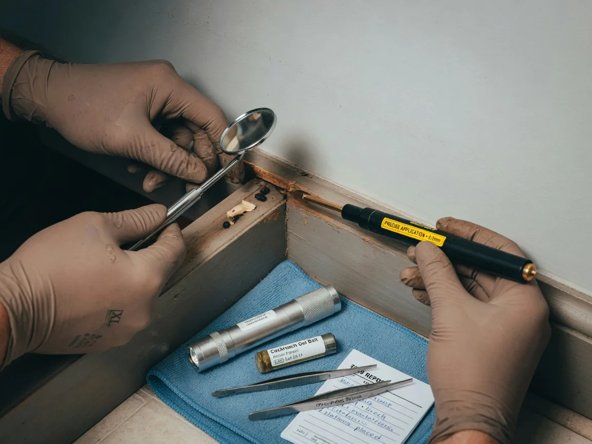 Why choose Emergency Pest Control in Lovington, IL